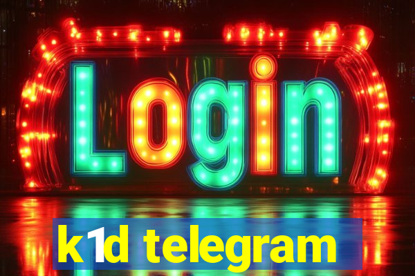 k1d telegram